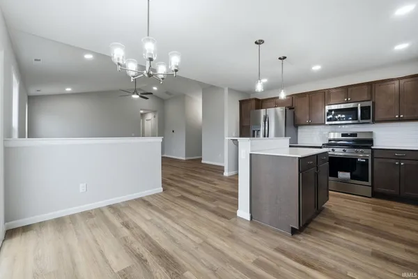 $339,900 | 218 Saddle Ridge Drive, Garrett, IN 46738