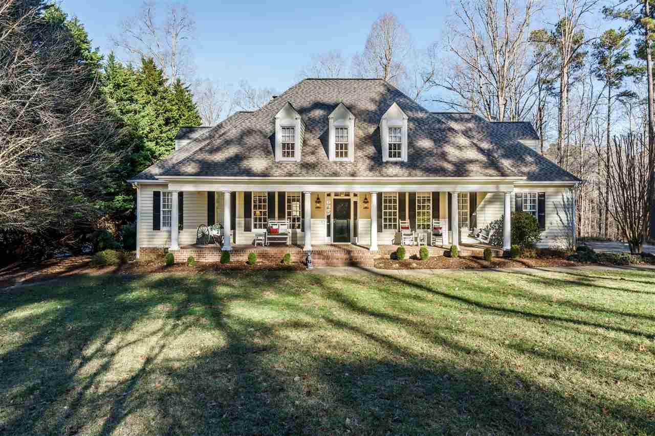 5352 Mill Dam Road Wake Forest, NC 27587 - Photo 1 of 25 Photo 1