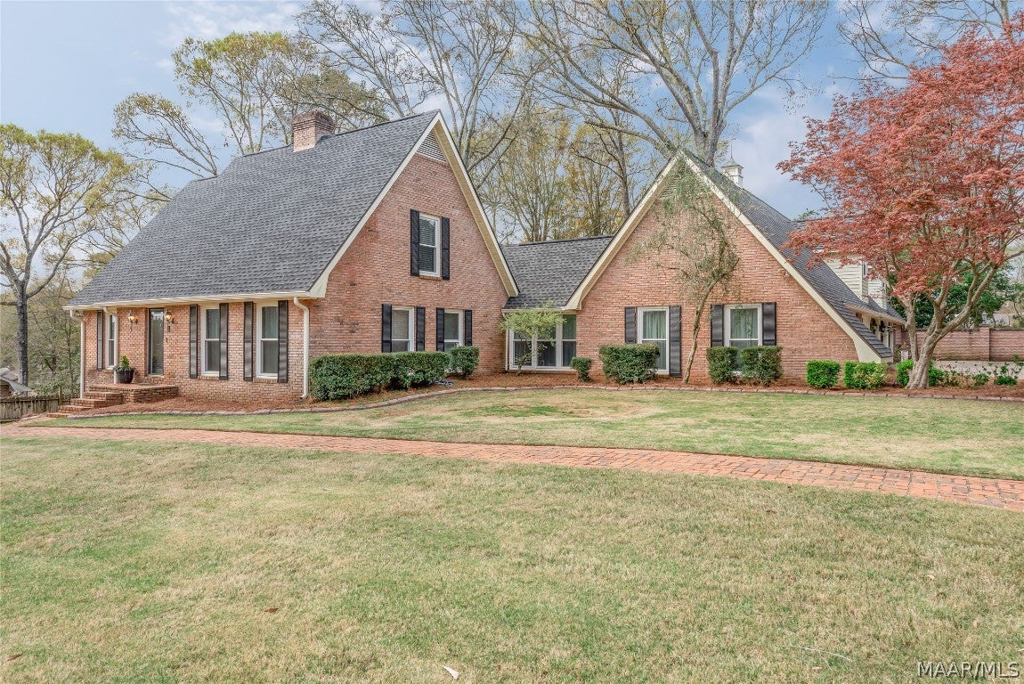 209 West Sand Creek Road Enterprise, AL 36330 - Photo 3 of 72 Gallery Image 3