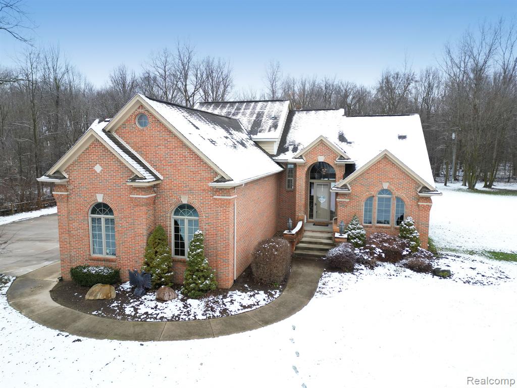 8933 Bordman Road Almont, MI 48003 - Photo 6 of 50 Gallery Image 6