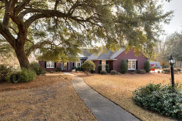 $625,000 | 1146 Oak Grove Church Road, Manning, SC 29102