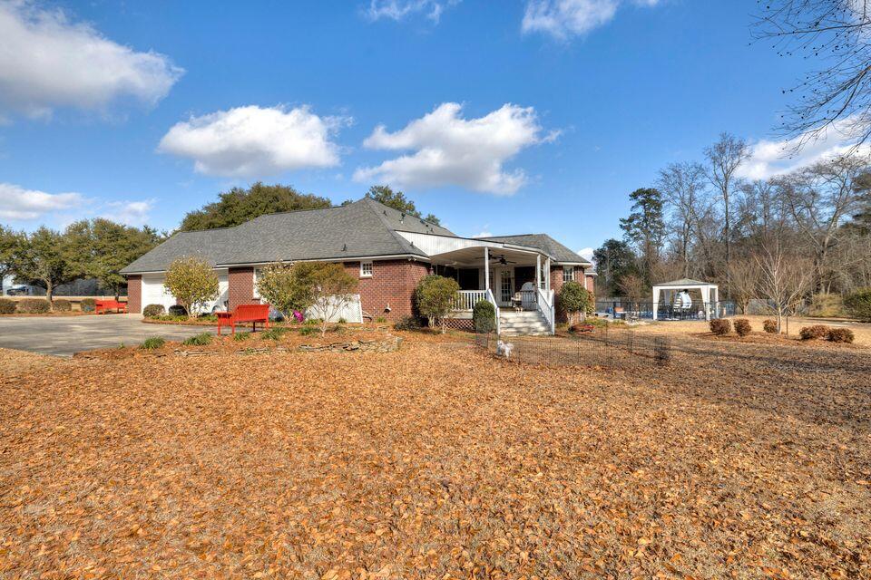 1146 Oak Grove Church Road Manning, SC 29102 - Photo 11 of 78 Oak GRove 11