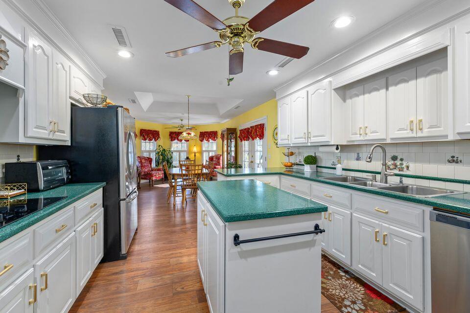 1146 Oak Grove Church Road Manning, SC 29102 - Photo 19 of 78 OG 19