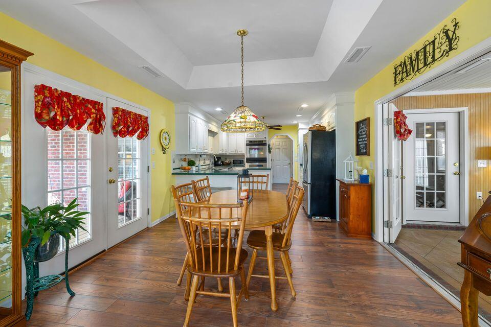 1146 Oak Grove Church Road Manning, SC 29102 - Photo 19 of 79 OG 25