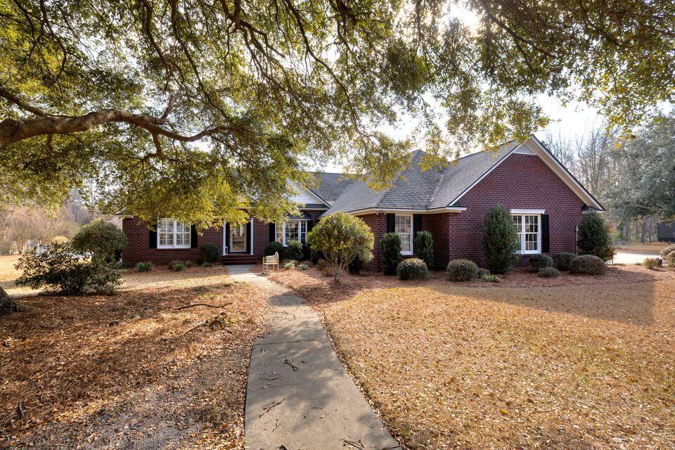 1146 Oak Grove Church Road Manning, SC 29102 - Photo 2 of 78 Oak Grove 2