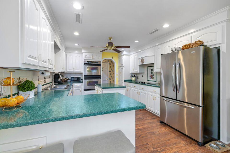 1146 Oak Grove Church Road Manning, SC 29102 - Photo 22 of 78 OG 22