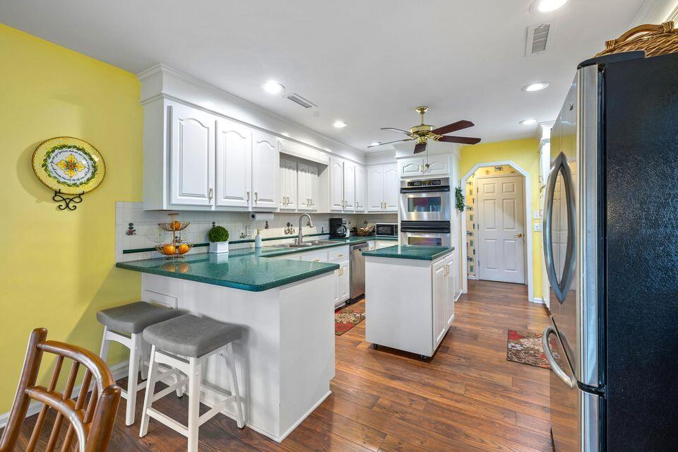 1146 Oak Grove Church Road Manning, SC 29102 - Photo 23 of 78 OG 23