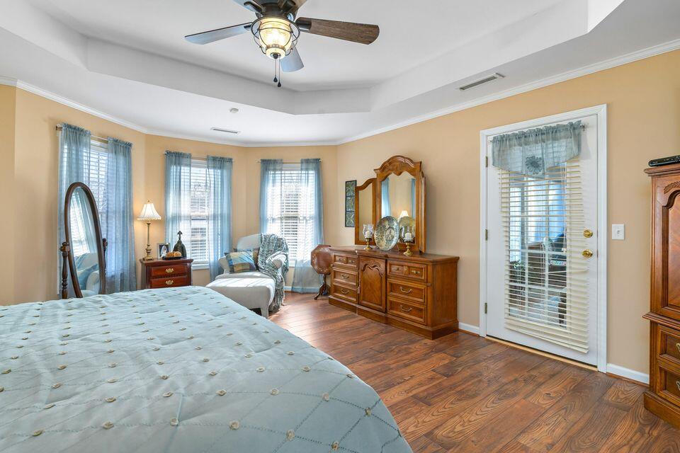 1146 Oak Grove Church Road Manning, SC 29102 - Photo 25 of 79 OH 66