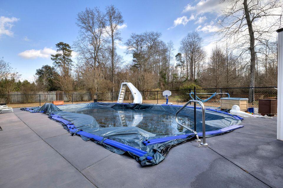 1146 Oak Grove Church Road Manning, SC 29102 - Photo 36 of 78 OG 36