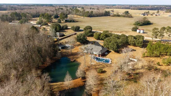 $599,900 | 1146 Oak Grove Church Road, Manning, SC 29102