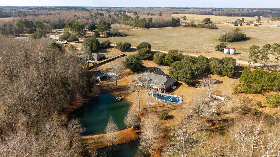 1146 Oak Grove Church Road Manning, SC 29102 - Photo 54 of 79 OG 48