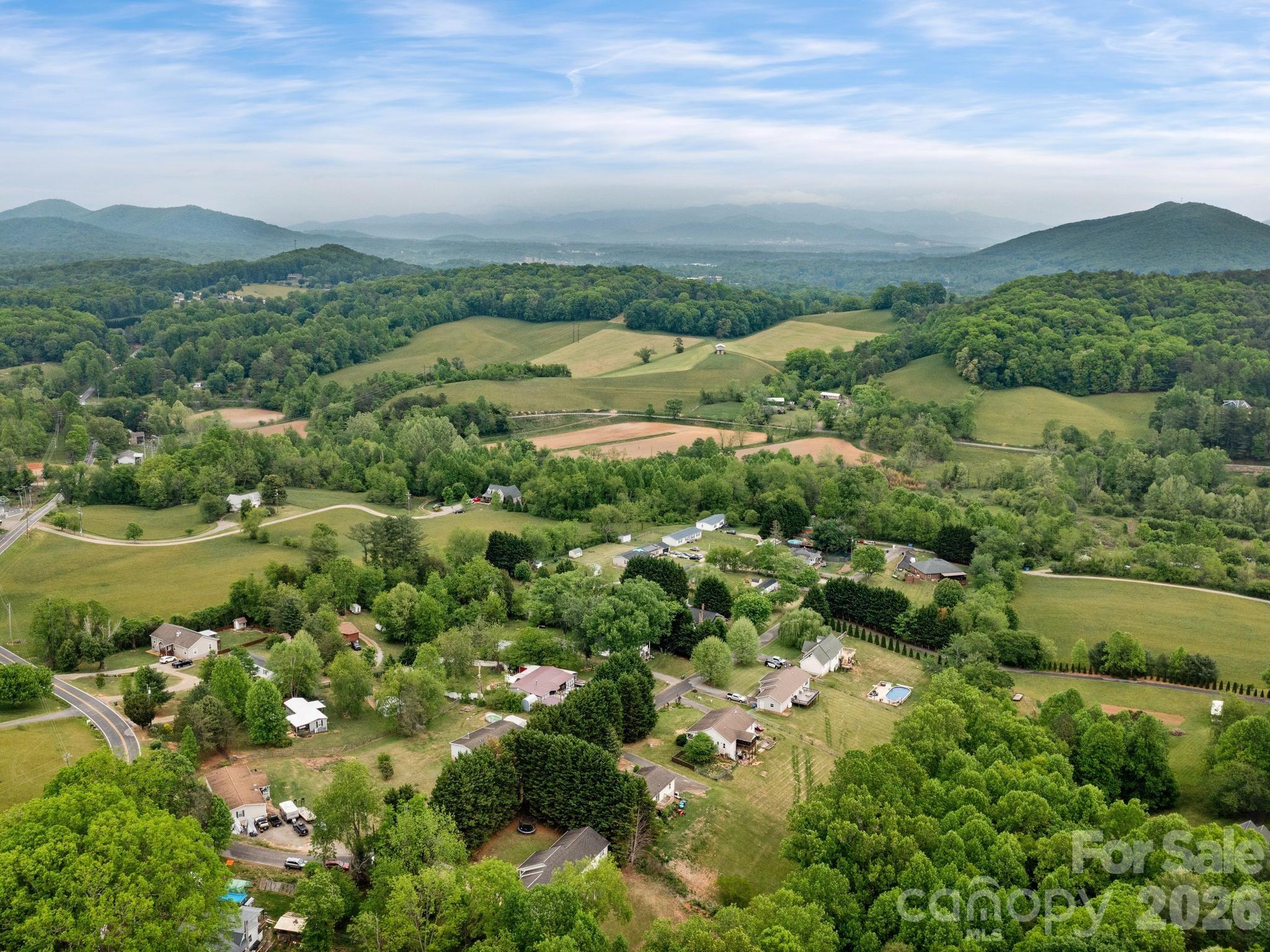 38 Brown Lynch Road Candler, NC 28715 - Photo 24 of 28