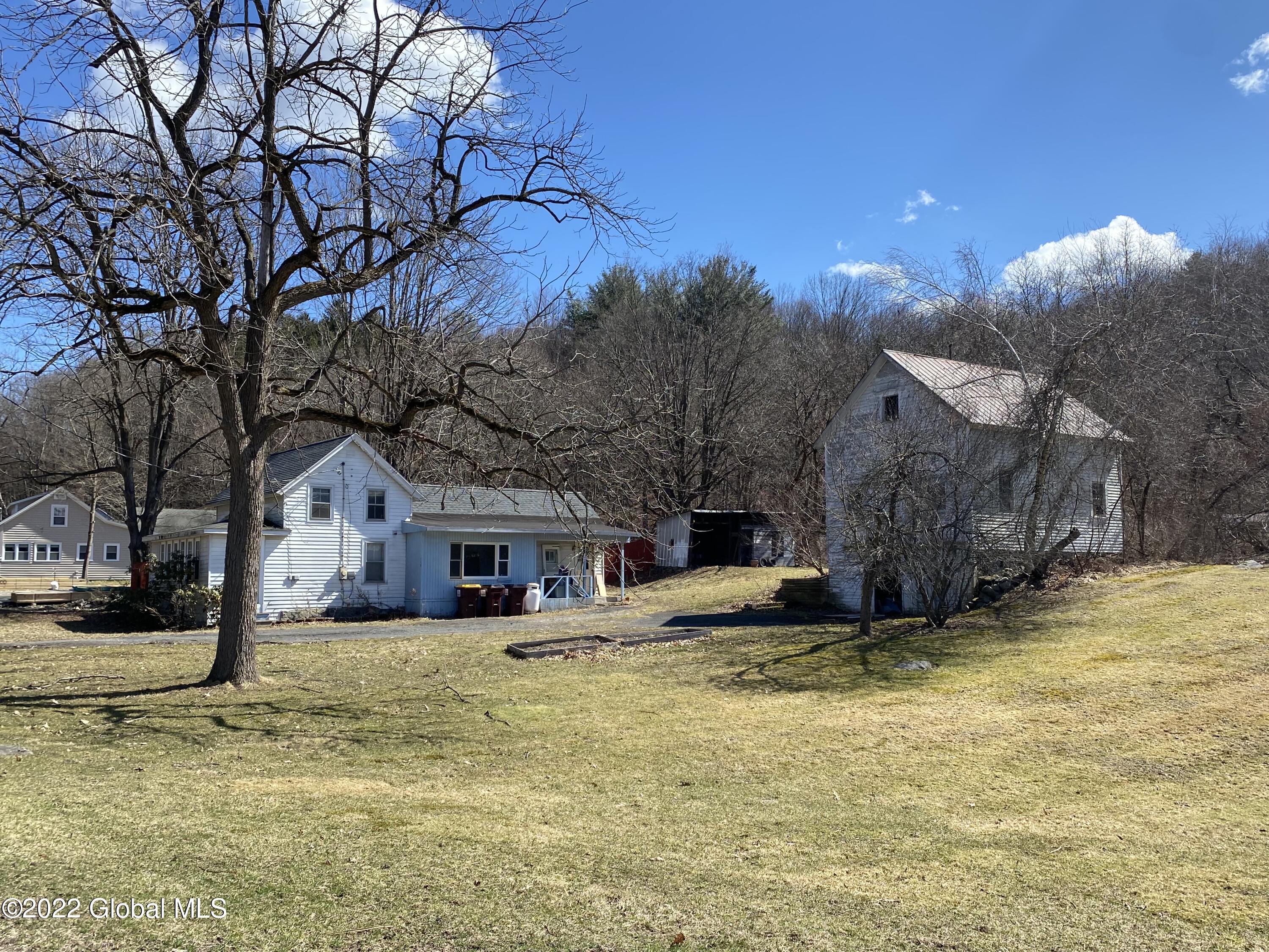 112 Plank Road Poestenkill, NY 12140 - Photo 1 of 10 IMG-2136