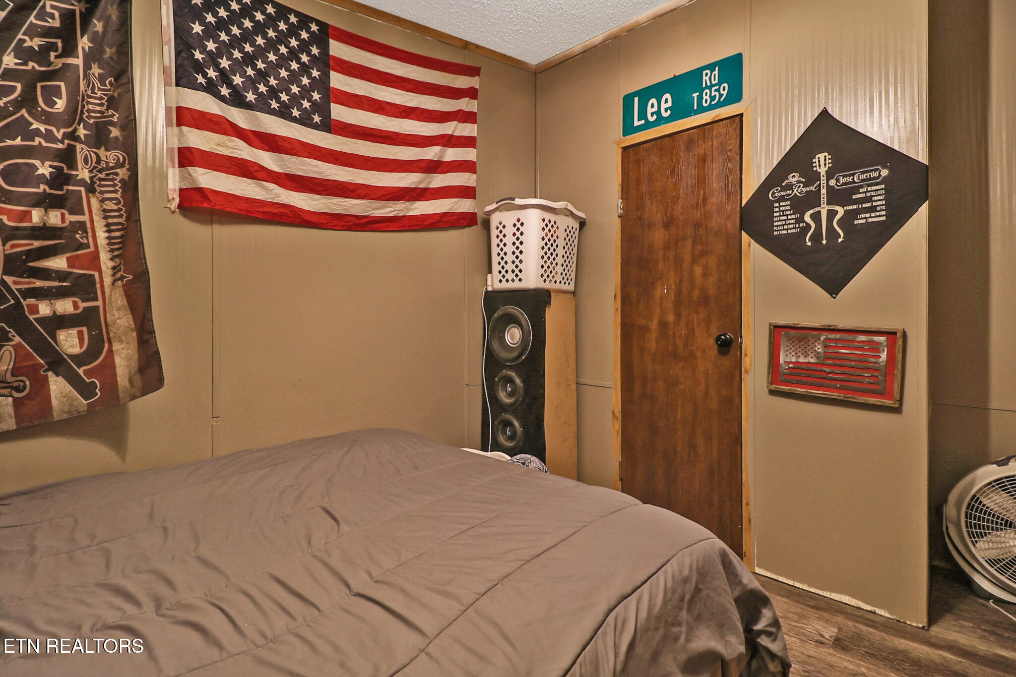 2272 Midway Road Crossville, TN 38572 - Photo 19 of 40 Bedroom