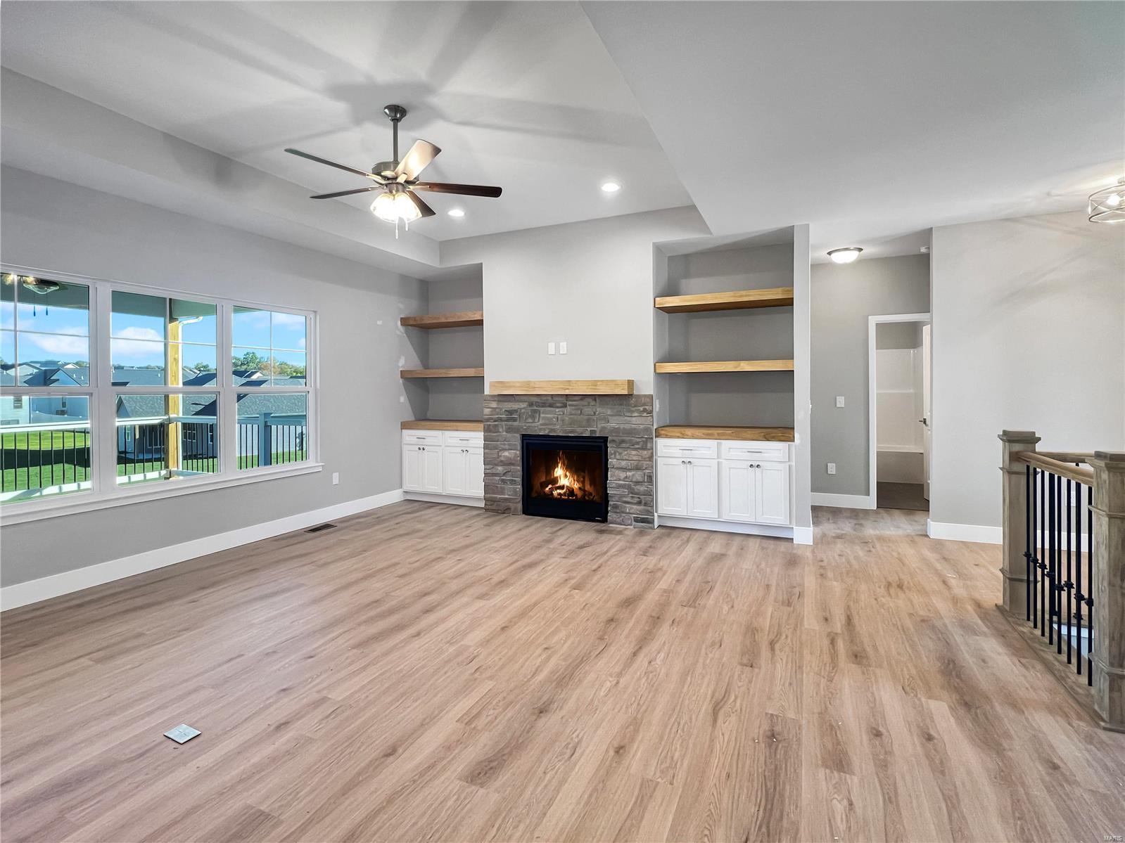 2916 Bluff Ridge Court Maryville, IL 62062 - Photo 6 of 25 Gallery Image 6