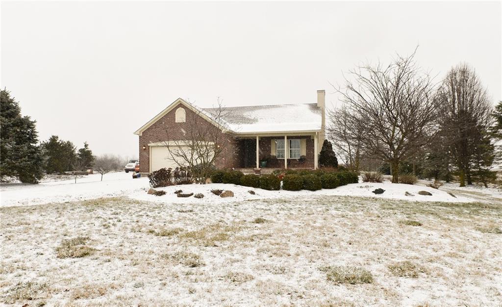 21313 Hamilton Boone County Road Sheridan, IN 46069 - Photo 1 of 24 Gallery Image 1