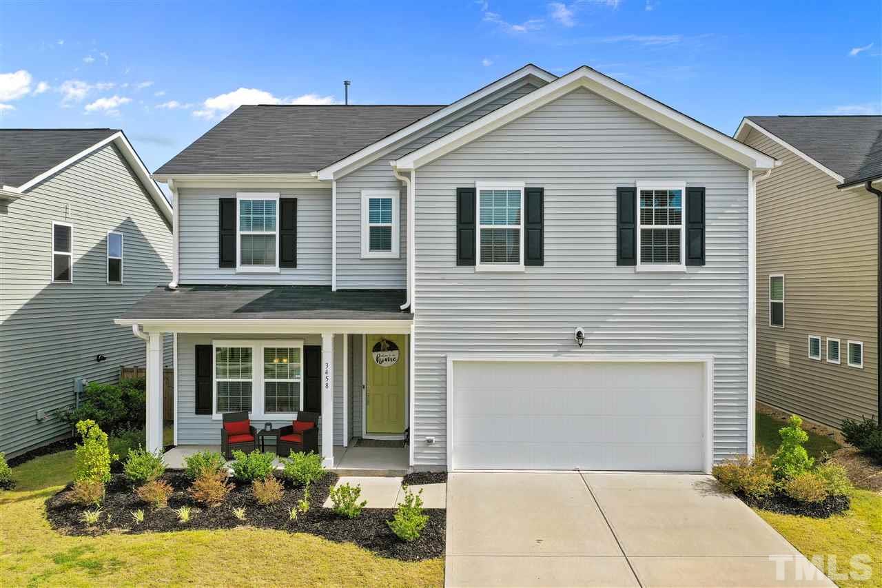 3458 Norway Spruce Road Raleigh, NC 27616 - Photo 1 of 21 Gallery Image 1