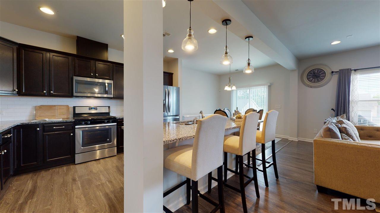 3458 Norway Spruce Road Raleigh, NC 27616 - Photo 5 of 21 Gallery Image 5