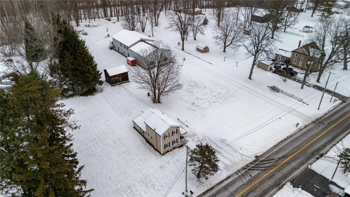 3237 Fowlerville Road Caledonia, NY 14423 - Photo 6 of 32