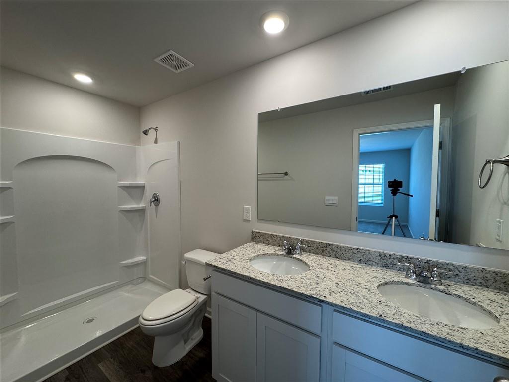 1005 North 2nd Avenue Northwest, Unit 30 Rome, GA 30165 - Photo 20 of 24