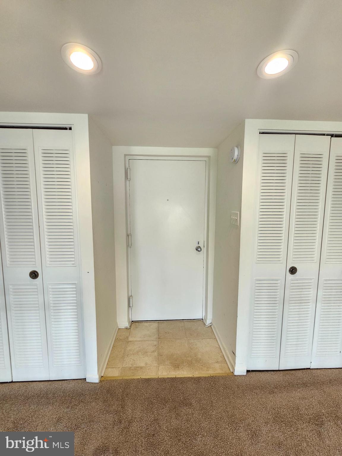 9900 Georgia Avenue, Unit 415 Silver Spring, MD 20902 - Photo 2 of 25 Entrance