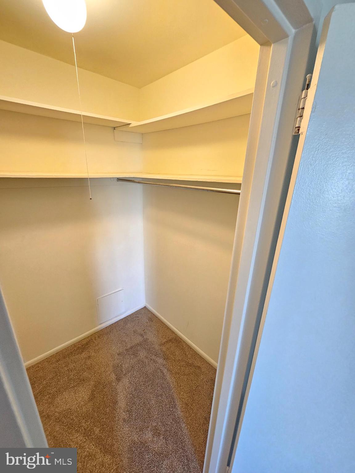 9900 Georgia Avenue, Unit 415 Silver Spring, MD 20902 - Photo 24 of 25 Bedroom Closet