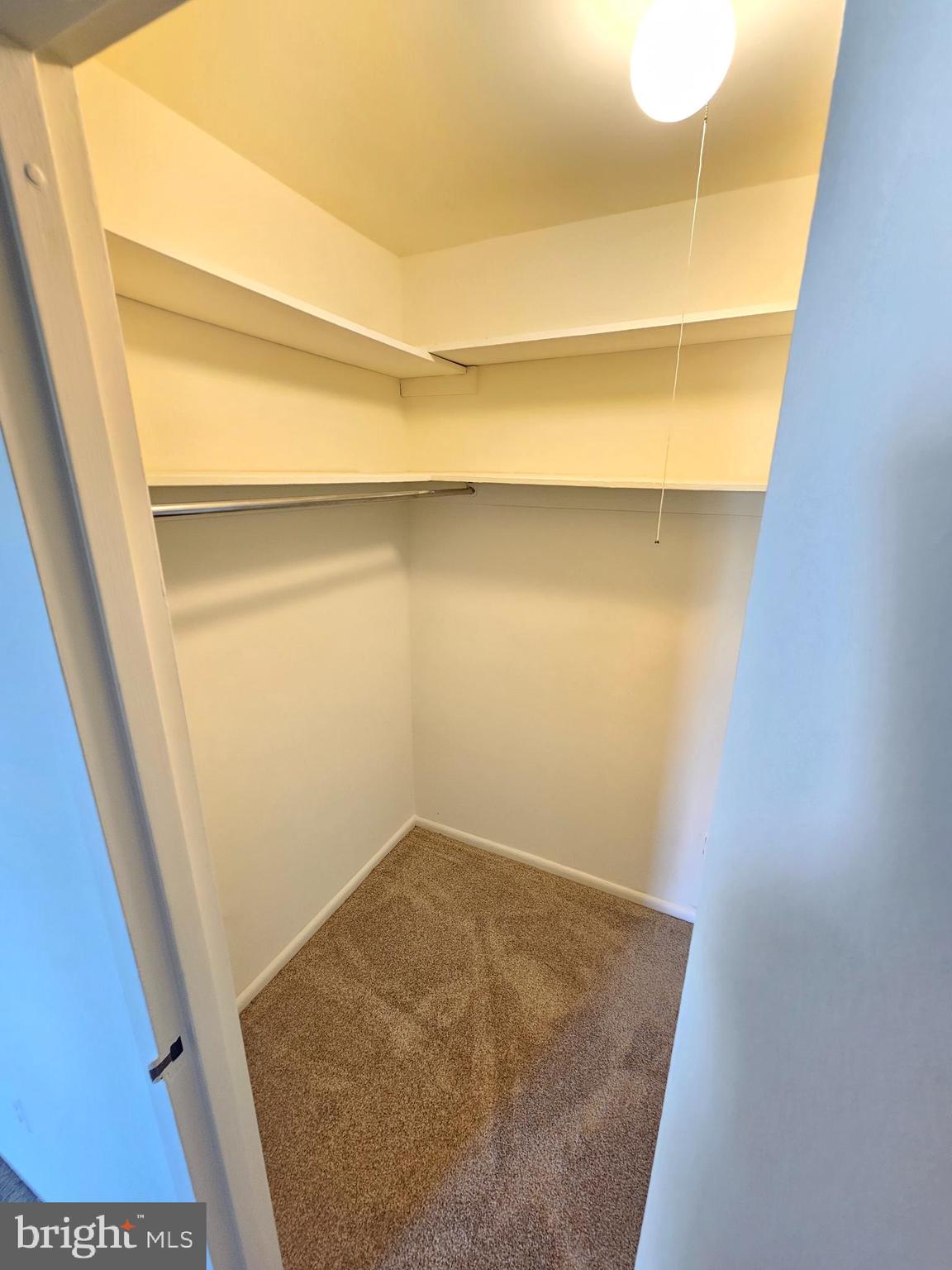 9900 Georgia Avenue, Unit 415 Silver Spring, MD 20902 - Photo 25 of 25 Bedroom Closet