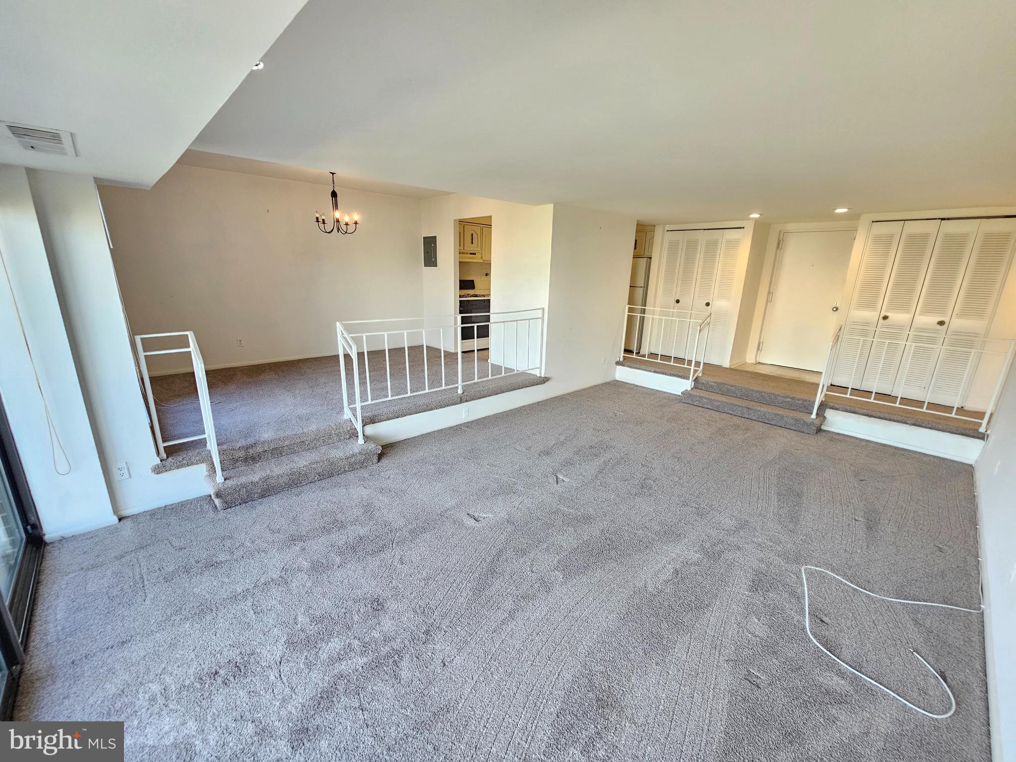 9900 Georgia Avenue, Unit 415 Silver Spring, MD 20902 - Photo 8 of 25 Living Room