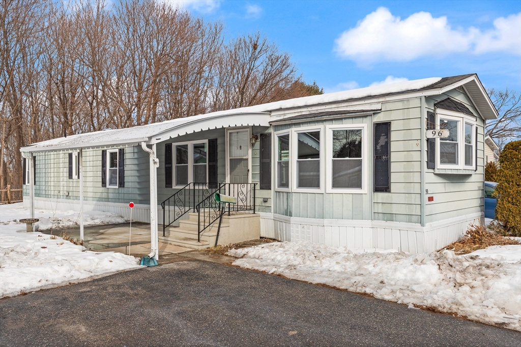 239 Ayer Road, Unit 96 Littleton, MA 01460 - Photo 1 of 22 Gallery Image 1