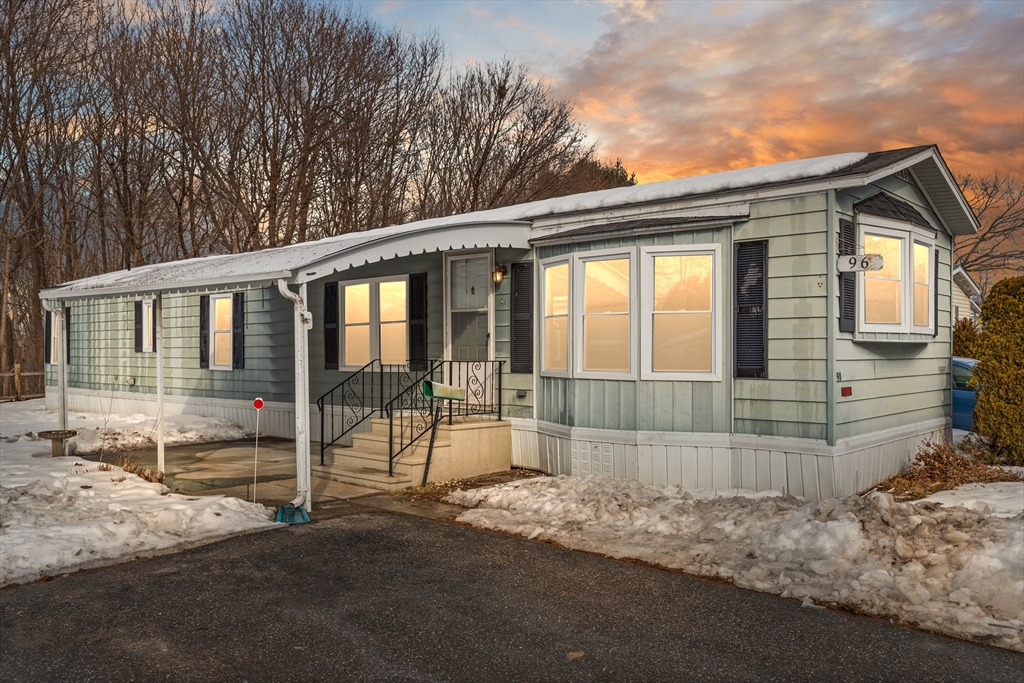 239 Ayer Road, Unit 96 Littleton, MA 01460 - Photo 21 of 22 Gallery Image 21