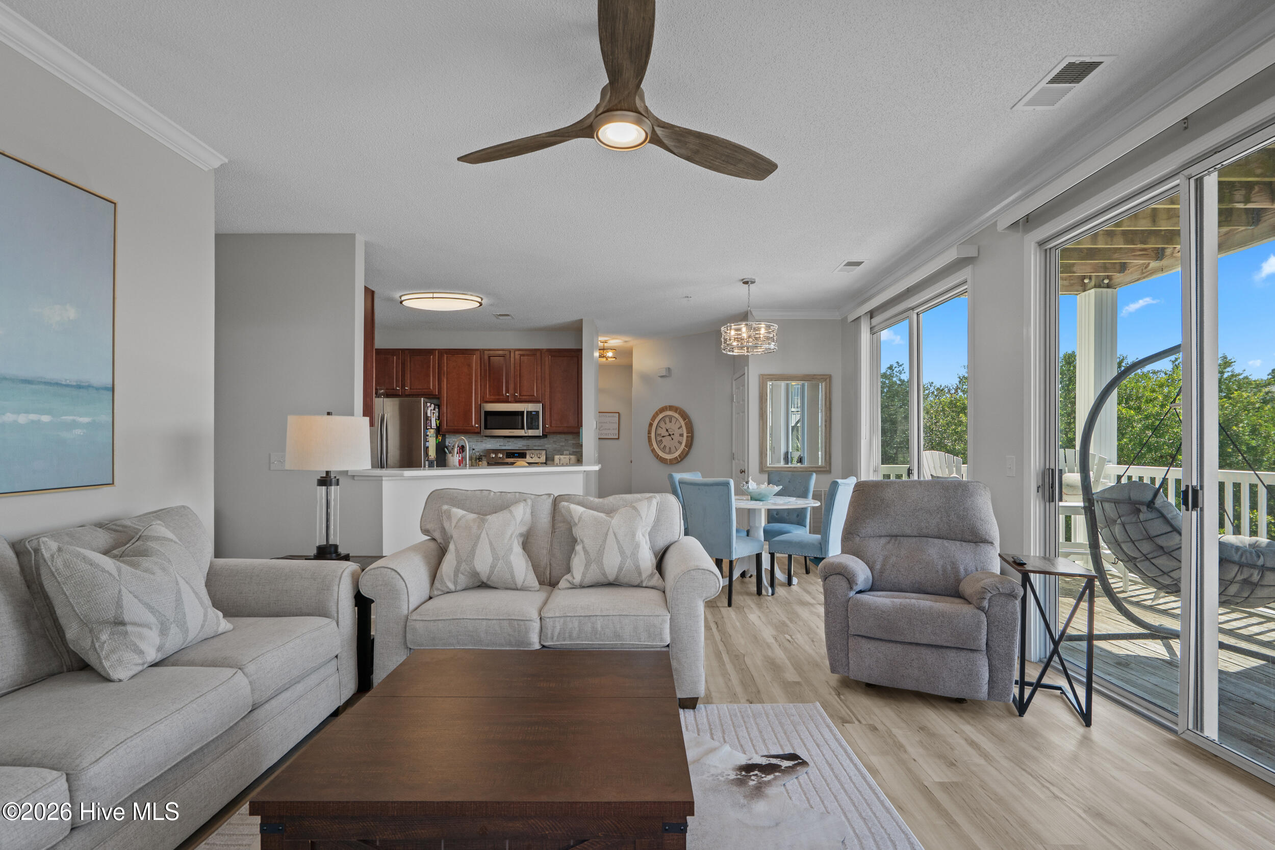 1135 Park Road Southwest, Unit 3204 Sunset Beach, NC 28468 - Photo 10 of 39