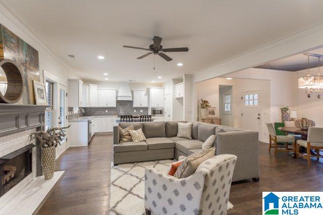 1035 Magnolia Run Birmingham, AL 35226 - Photo 10 of 37