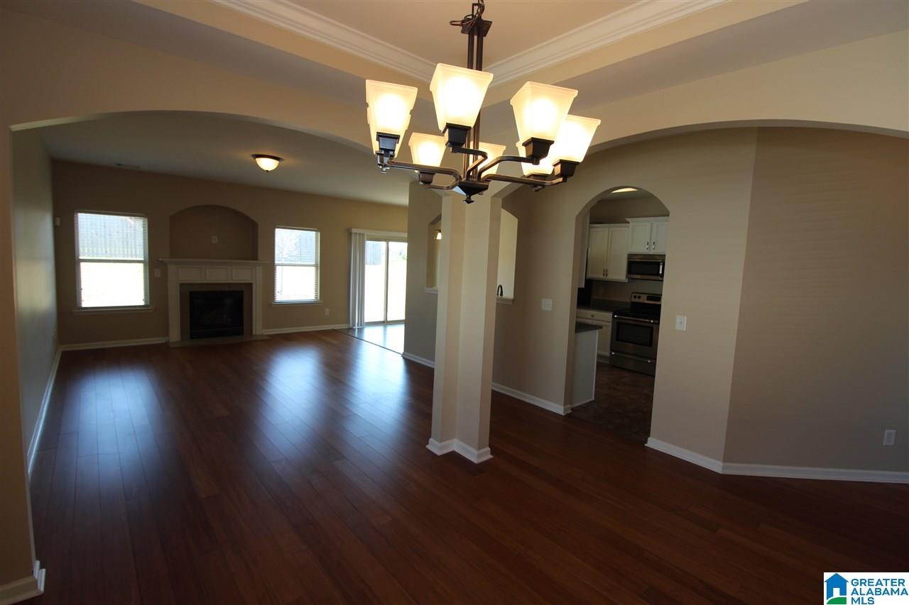 150 Ashby Street Calera, AL 35040 - Photo 3 of 22