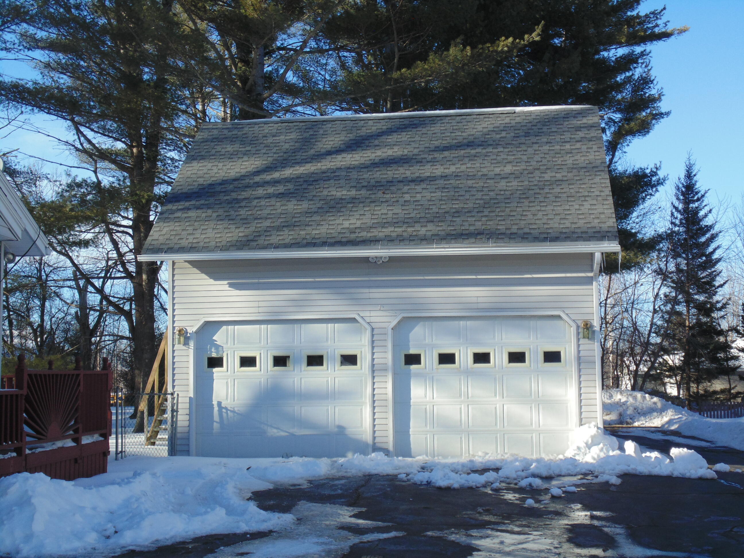 23 Sandy Point Road Milford, ME 04461 - Photo 7 of 61 DSC08450