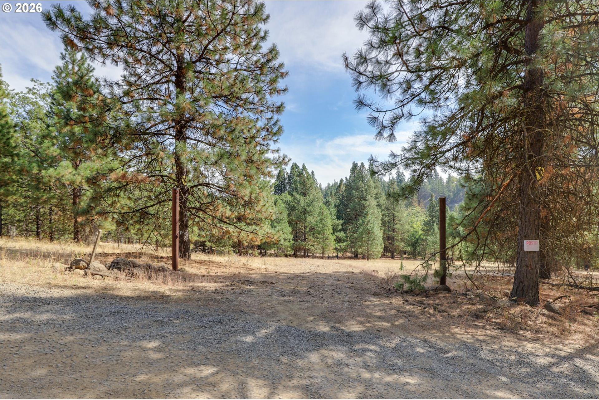 0 Ridgetop Road Dufur, OR 97021 - Photo 2 of 14 Gallery Image 2