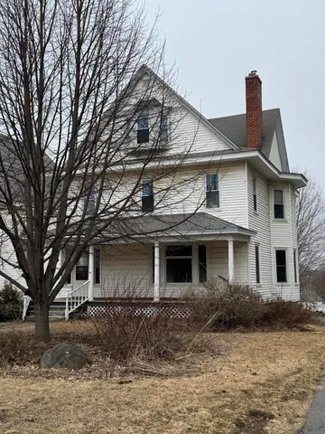 $179,900 | 29 Church Street, Presque Isle, ME 04769