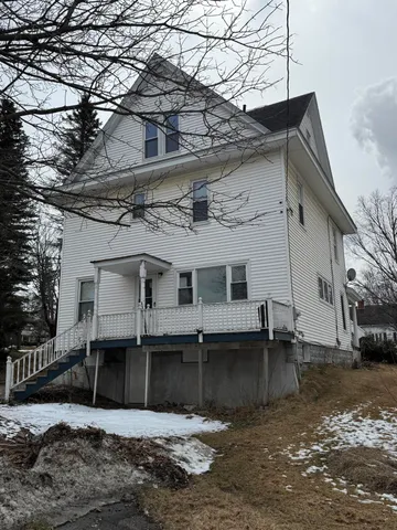 $179,900 | 29 Church Street, Presque Isle, ME 04769