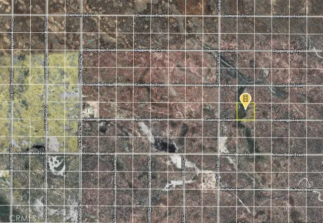 $18,000 | 0 Coalinga Trail, Templeton, CA 93465