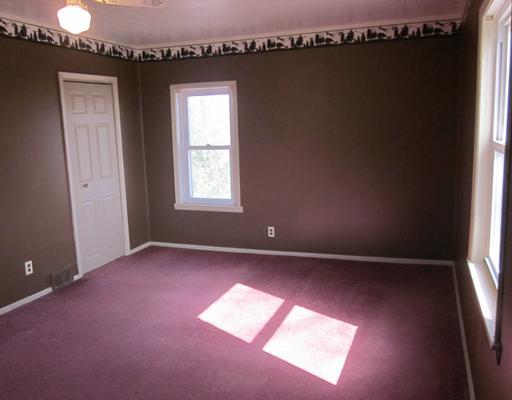 601 Harmony Baptist Road New Castle, PA 16101 - Photo 14 of 16 Master Bedroom.