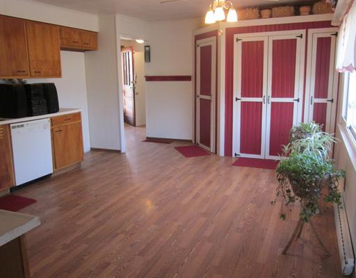 601 Harmony Baptist Road New Castle, PA 16101 - Photo 10 of 16 Kitchen.