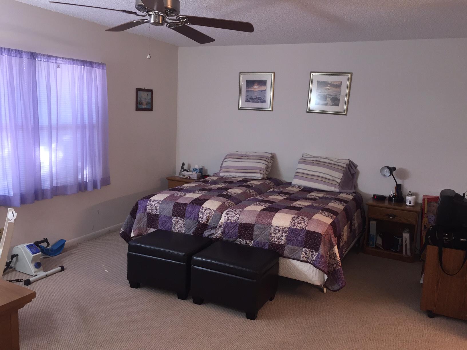 7956 Little Lane Boca Raton, FL 33433 - Photo 7 of 9 master bedroom