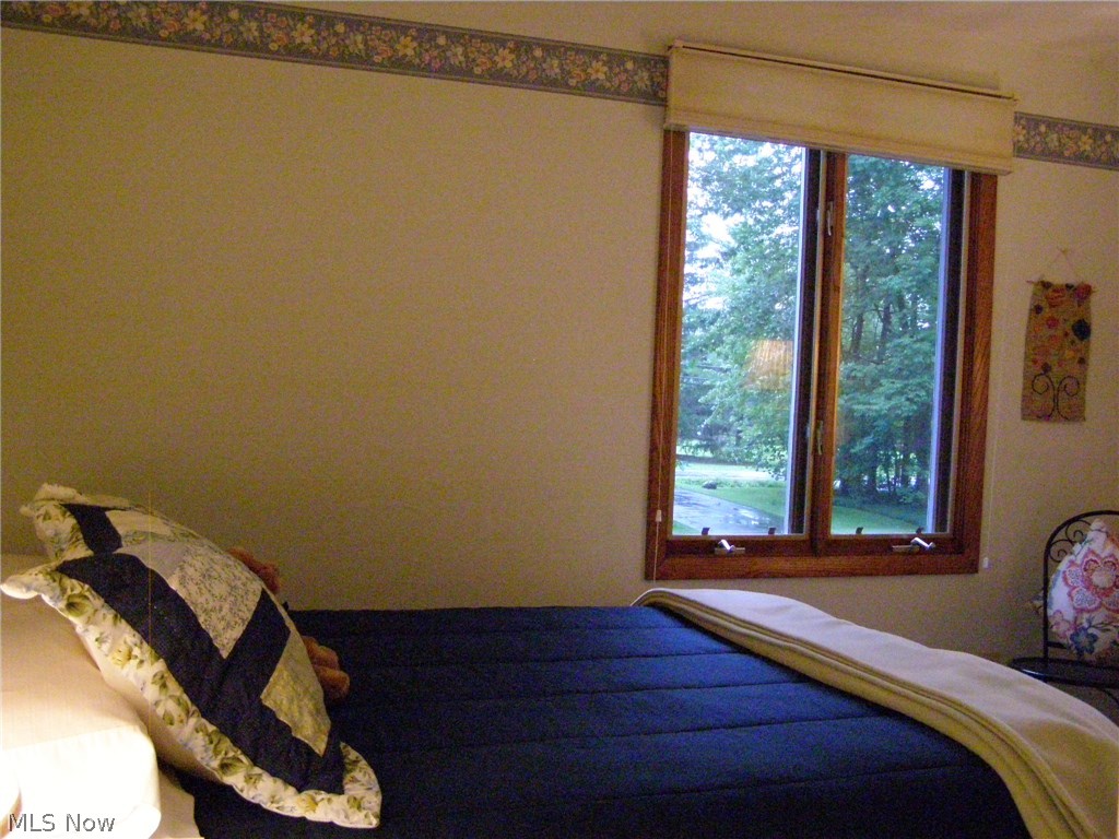 11399 County Line Road Chesterland, OH 44026 - Photo 11 of 24 Bedroom 4 on upper level.