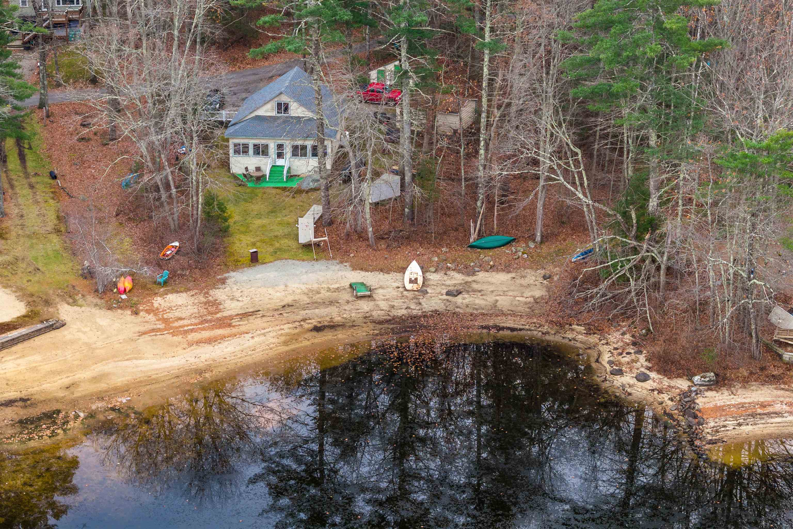288 Mica Point Road Barrington, NH 03825 - Photo 3 of 49
