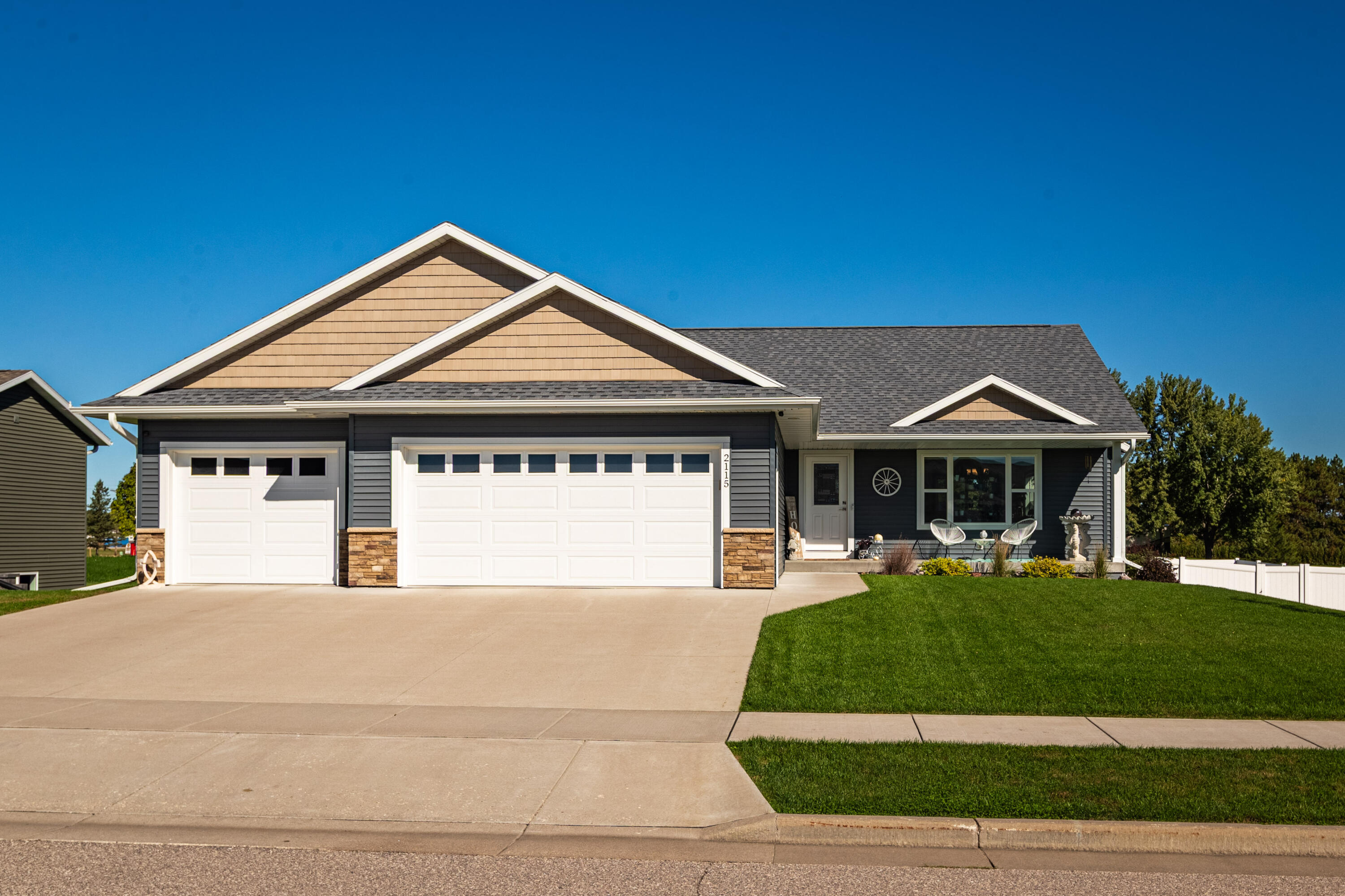 2115 Spakenburg Road Holmen, WI 54636 - Photo 1 of 26 C24I1253-HDR