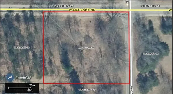 $22,000 | Undisclosed Address, Harrison, MI 48625