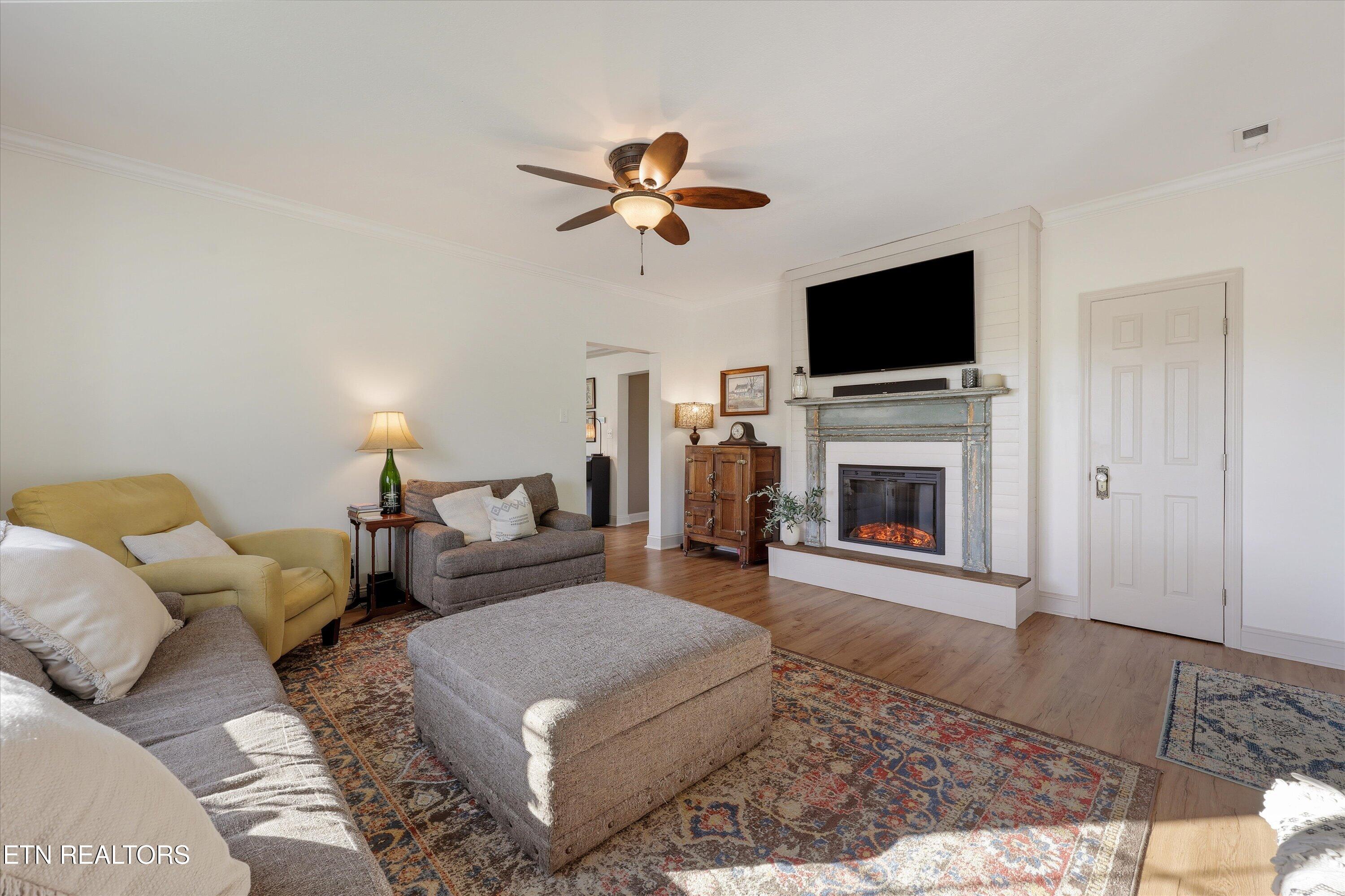21036 Martel Road Lenoir City, TN 37772 - Photo 9 of 52 09-21036 Martel Rd 03
