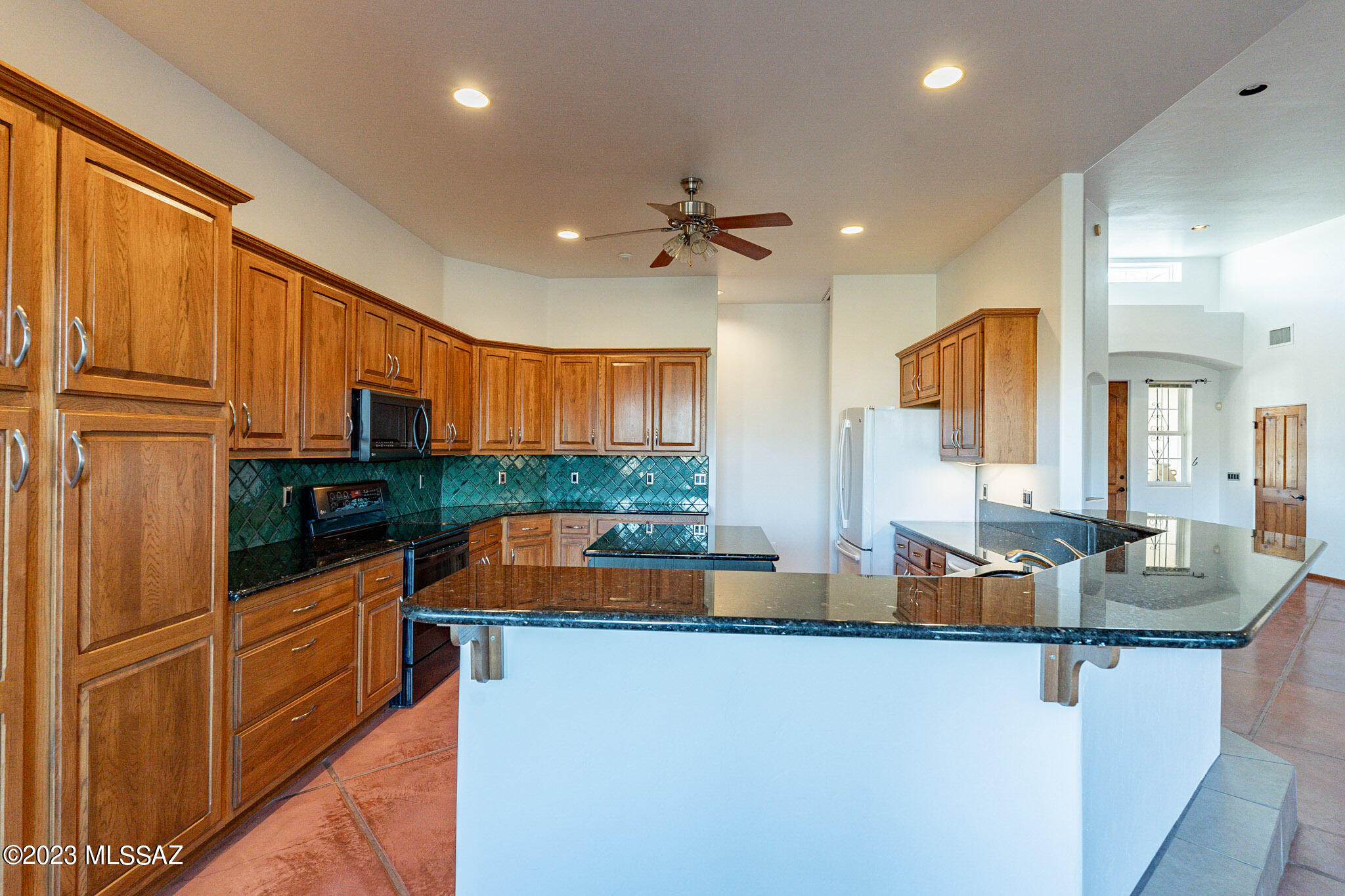 1081 North Arizona Estates Road Tucson, AZ 85748 - Photo 10 of 46 Gallery Image 10