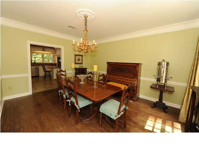 4656 Calnita Place Jackson, MS 39211 - Photo 3 of 20 Photo 3