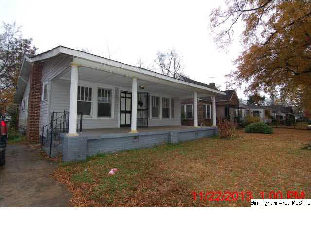 5217 Court P Birmingham, AL 35208 - Photo 1 of 6