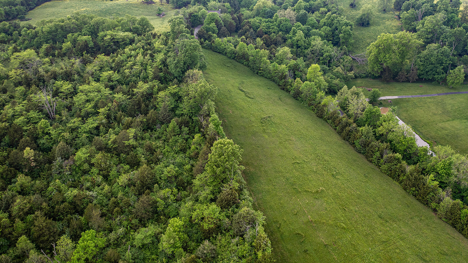 1079 Pumphouse Road Lawrenceburg, KY 40342 - Photo 2 of 20 .